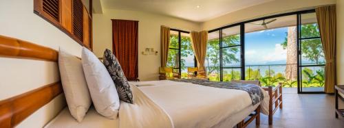 Champasak Resort | The River Resort