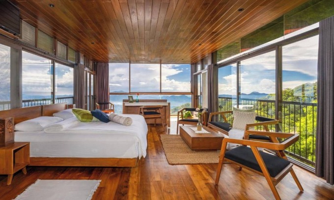 Rattota Hotel | The Riverston Grand