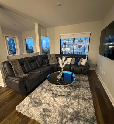 Buckhead Village Apartment | The Riverview Estate Buckhead