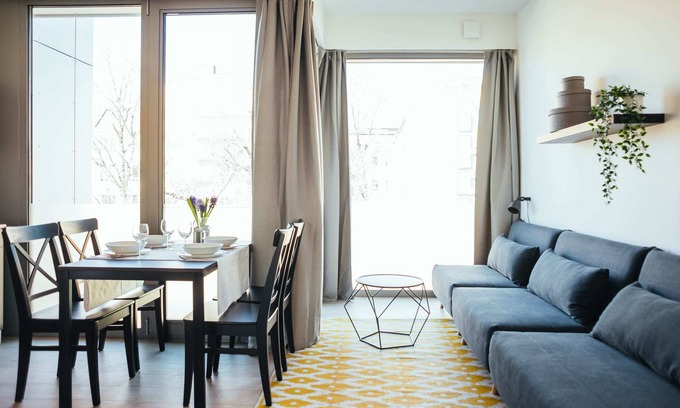 Neukoelln Apartment | The Rix Suite near SBahn Neukölln