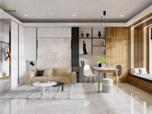 Little Japan Apartment | The Rixx Central @ Park Hyatt/SmartTV65in/Netflix