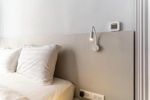Ben Nghe Apartment | The Rixx Lancaster Apartment