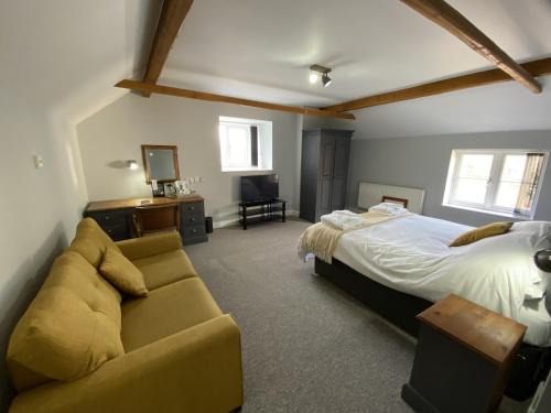Roade Hotel | The Roade House