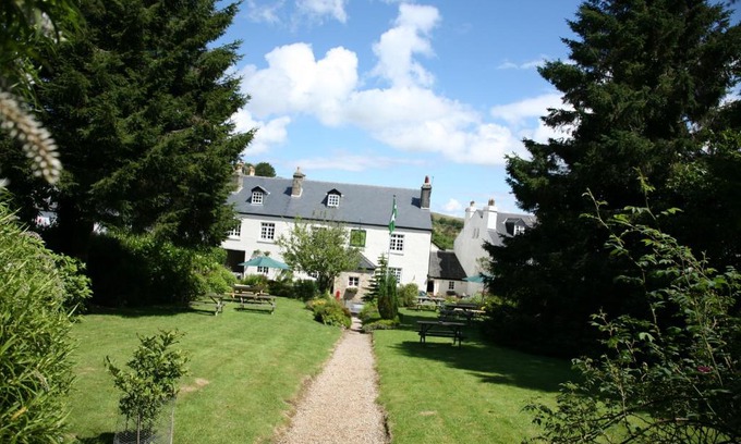 Newton Abbot Hotel | The Rock Inn