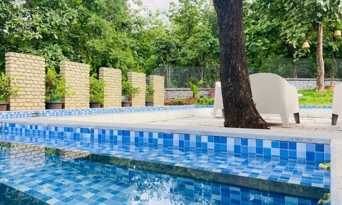 Karjat Apartment | The Rockford Reserve Studio A2-201