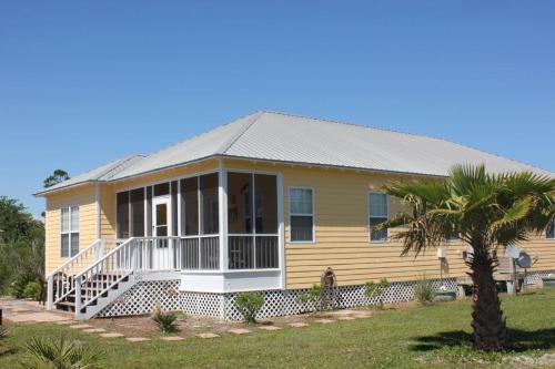 Fort Morgan House | The Rookery Unit 3501