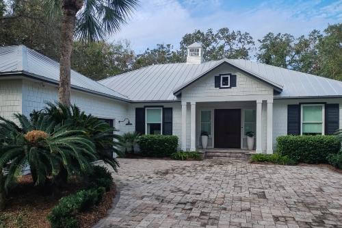 Saint Simons Island House | The Rookery