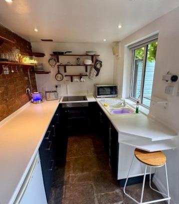 Didsbury Apartment | The Roost