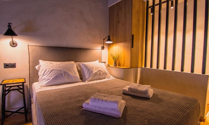 Spilion Apartment | The Rooster's House