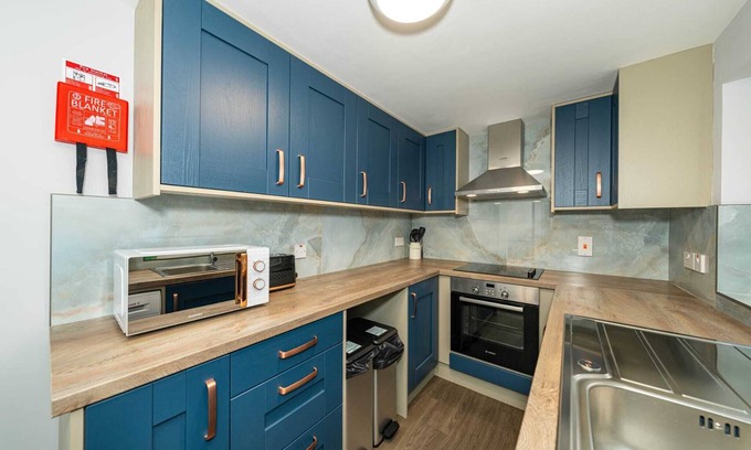 Londonderry House | The Rosemount House