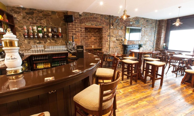 Rostrevor Hotel | The Rostrevor Inn
