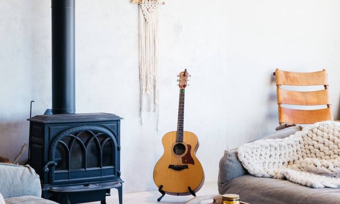 Yucca Valley House | The Rosy Boa - A High Desert Retreat