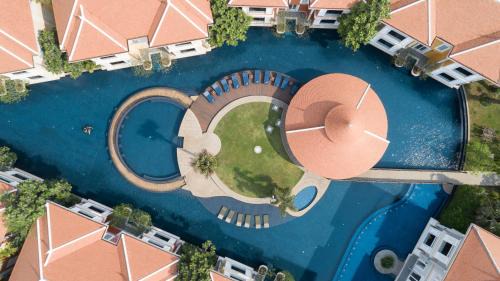Siem Reap Hotel | The Royal Family Suites by Memoire Palace Resort & Spa