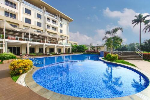 Cilegon Hotel | The Royale Krakatau