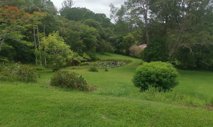 Boambee Apartment | The Rural Escape - 3 Bedrooms