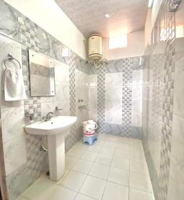 Kasauli House | The Rustic villa kasauli