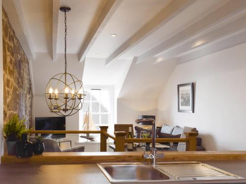 Anstruther House | The Sailmakers Loft