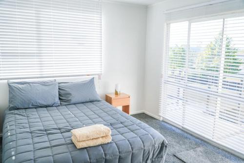Richmond Heights Apartment | The Saints - Premium Suite