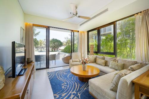 Ngu Hanh Son Apartment | The Salt Collections Beachfront Resort Da Nang
