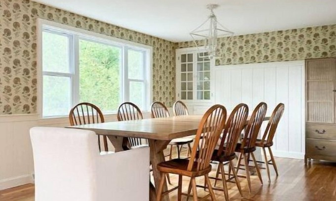 Yarmouth Port House | The Salt Cove