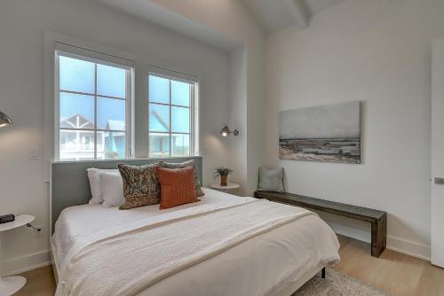 Port Aransas House | The Salted Cottage 119 SEV
