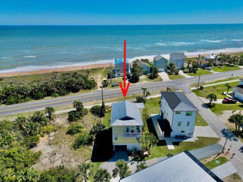 Painters Hill House | The Salty Pelican Flagler Beach