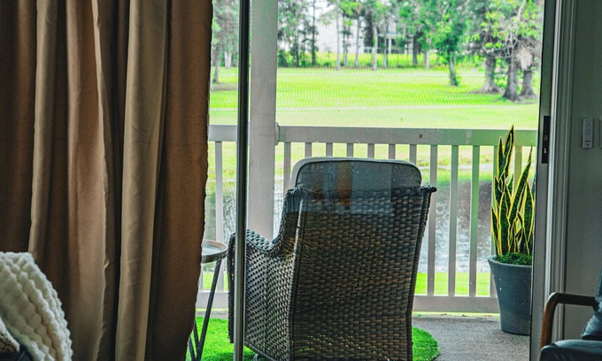 Carolina Forest Condo | The Sanctuary at River Oaks