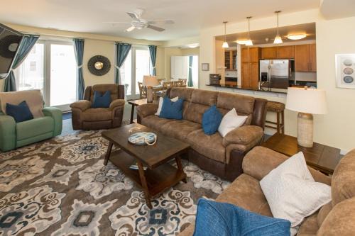 Sandbridge Apartment | The Sanctuary - Blue Lagoon A323