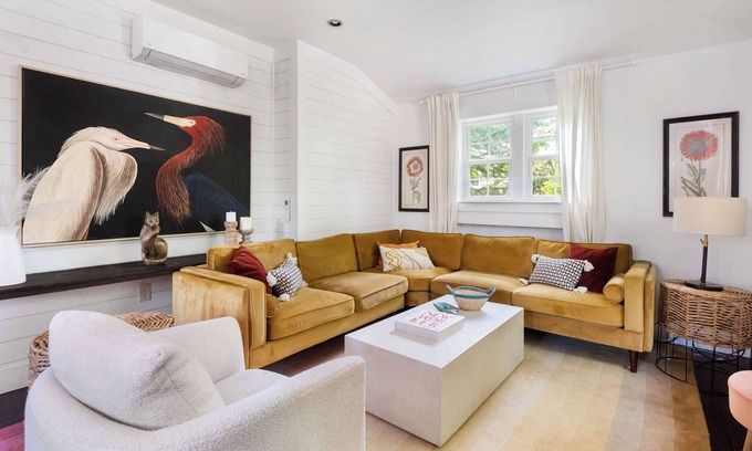 Reynoldstown House | The Sanctuary by Minty Living