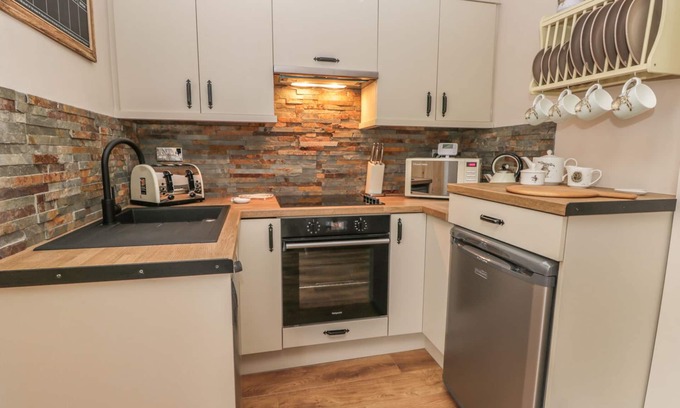 Marske-by-the-Sea Cottage | The Sanctuary