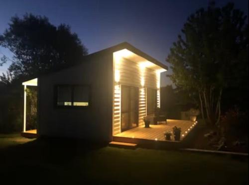 Ohakune House | The Sanctuary