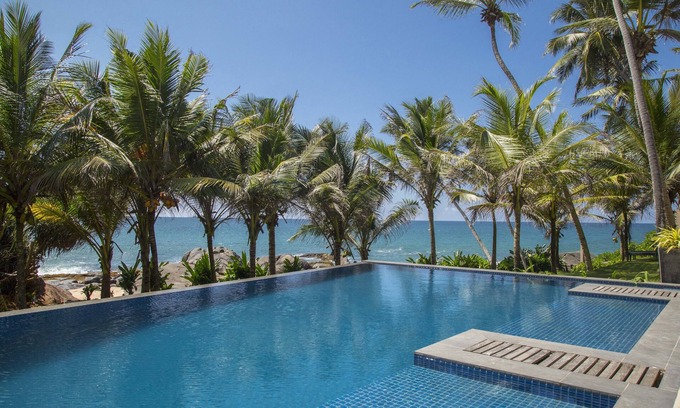 Balapitiya Hotel | The Sandals By Edwards Collection