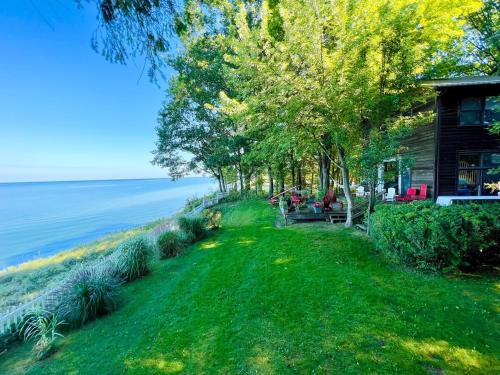 South Haven House | The Sandcastle