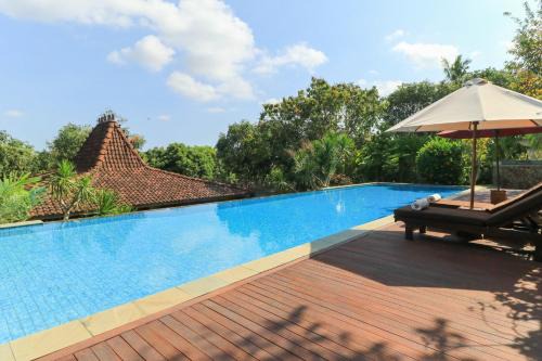 Kerambitan Resort | The Sanyas Retreat