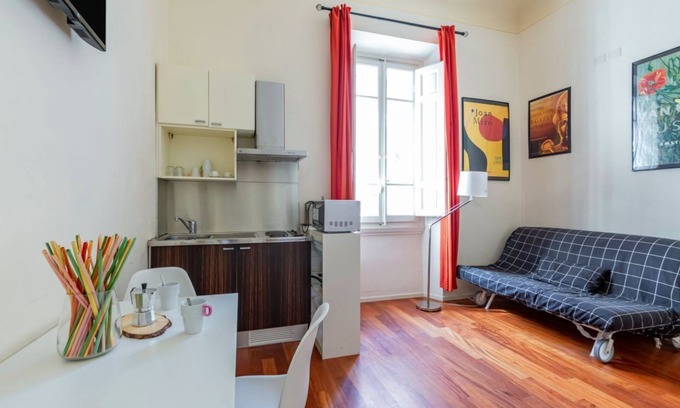 Le Cure Apartment | The Scent of Florence - Sun Apartment
