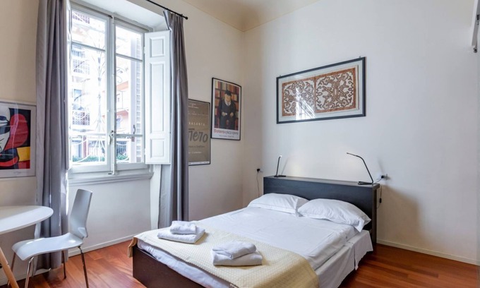 Le Cure House | The Scent of Florence - Apartment Luna