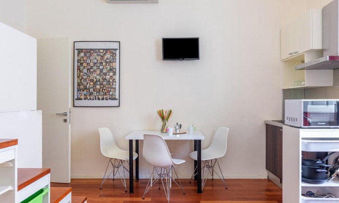 Le Cure Apartment | The Scent of Florence - Sole & Luna Apartments