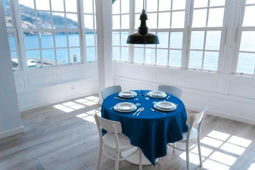 Santa Cruz de la Palma Apartment | The Sea Corner Vacacional La Palma