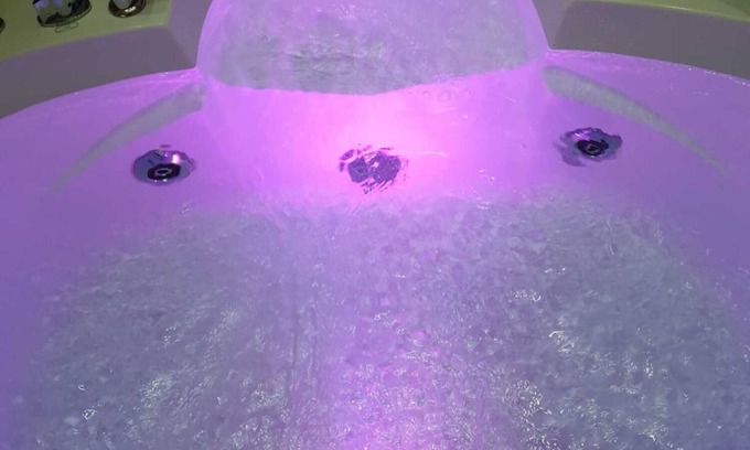 Quartiere XXXIV Lido di Ostia Levante House | THE SEA OF ROME LUXURY "LAVENDER"
