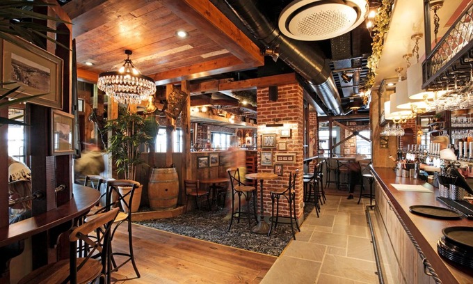 Seaburn Hotel | The Seaburn Inn - The Inn Collection Group
