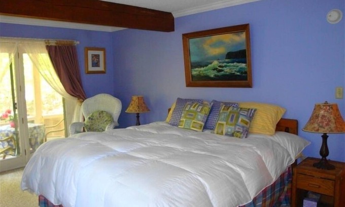 Livermore Condo | The Seasons at Attitash , 2 Bedrm, 2 Full Baths