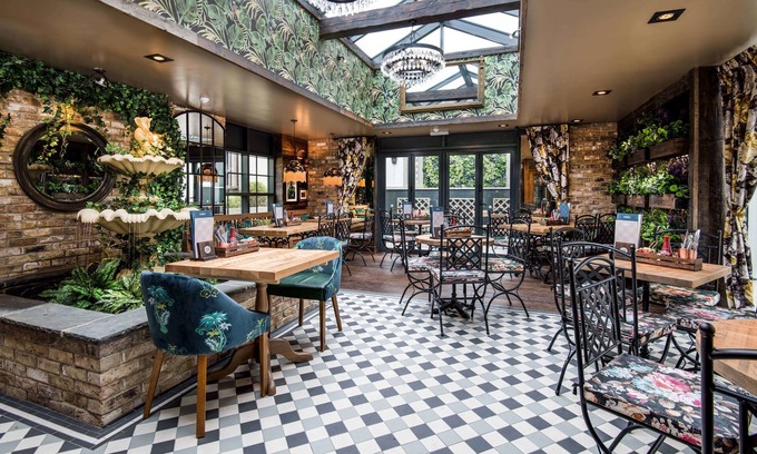 Seaham Hotel | The Seaton Lane Inn - The Inn Collection Group
