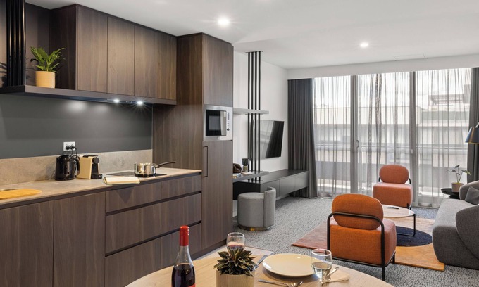 Campbell Apartment | The Sebel Canberra Campbell