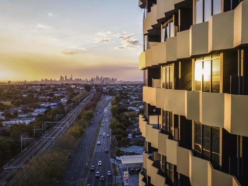Malvern East Apartment | The Sebel Melbourne Malvern