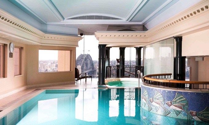 The Rocks Apartment | The Sebel Quay West Suites Sydney