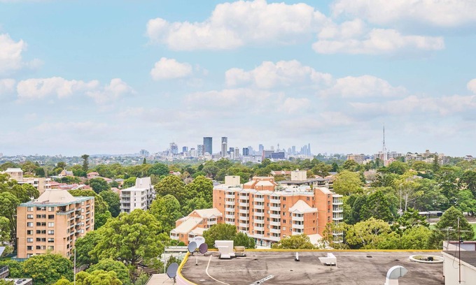 Chatswood CBD Apartment | The Sebel Sydney Chatswood