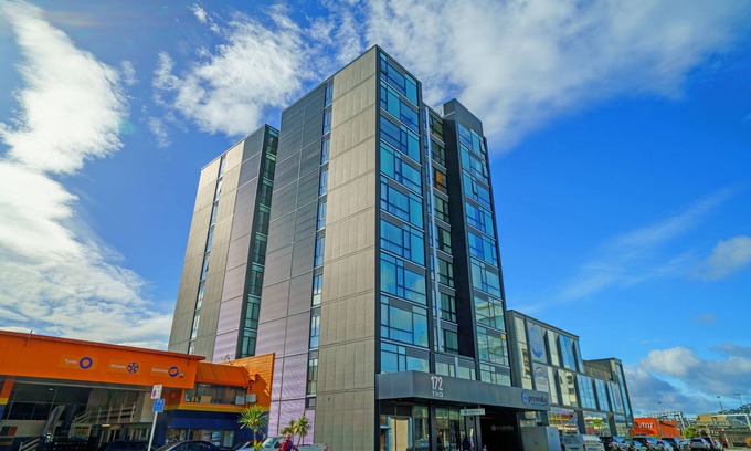 Wellington Apartment | The Sebel Wellington Thorndon