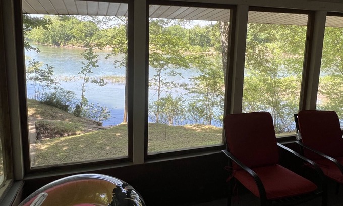 Doniphan Cabin | The Secluded Current River Getaway!! - Doniphan!