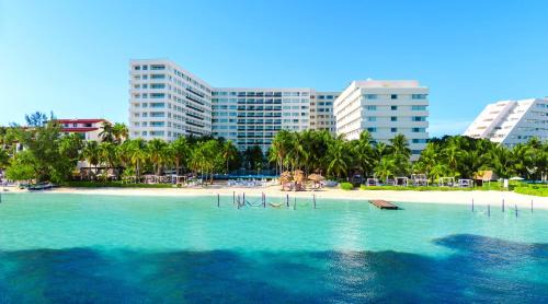Zona Hotelera Resort | The Sens Cancun by Oasis - All Inclusive