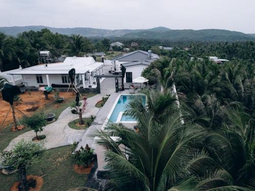 Mang Yang House | The Sense